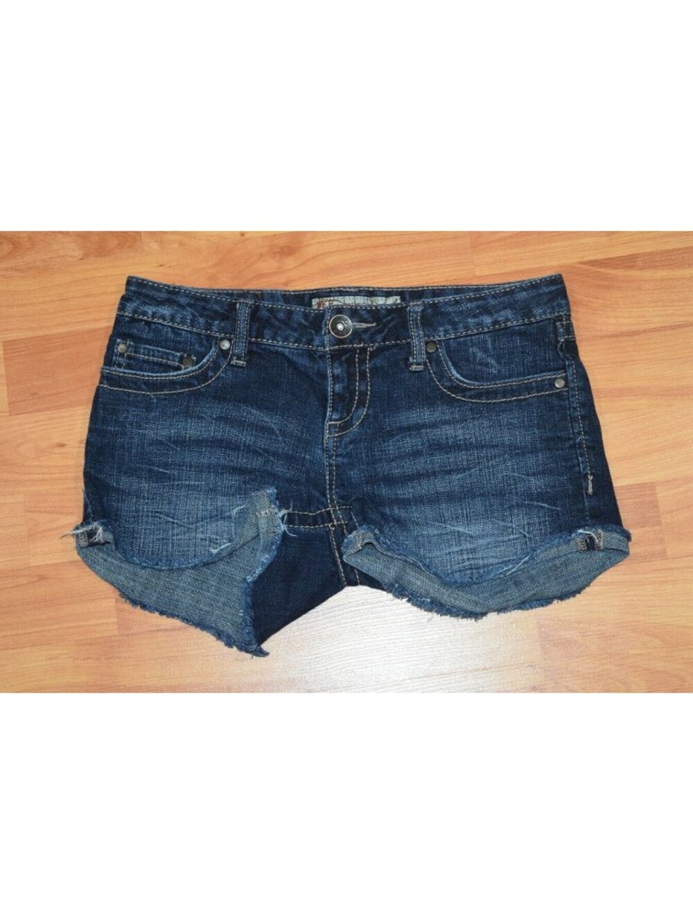 BKE Madison Fit from The Buckle Women's sz 26 Denim Shorts